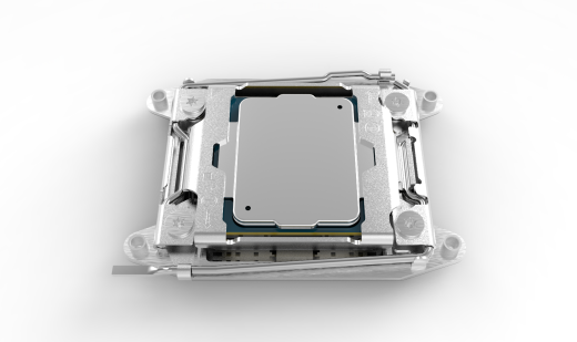 中央处理器插座LGA2011-3窄ILM缩略图
